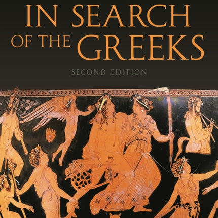 In Search of the Greeks (Second Edition)