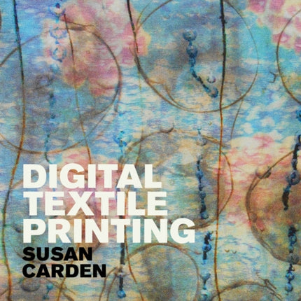 DIGITAL TEXTILE PRINTING