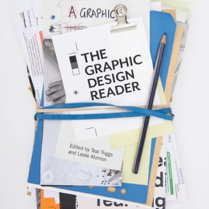 The Graphic Design Reader