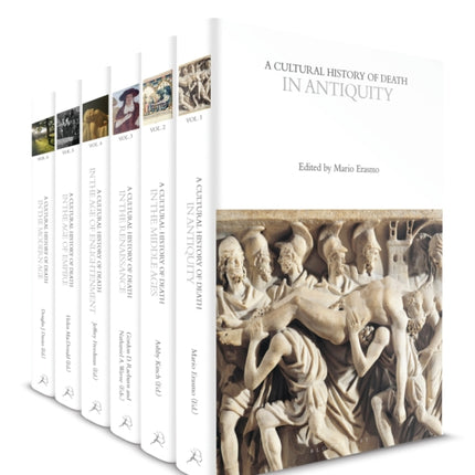 A Cultural History of Death