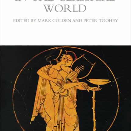 A Cultural History of Sexuality in the Classical World
