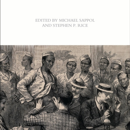 A Cultural History of the Human Body in the Age of Empire