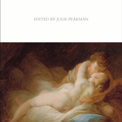 A Cultural History of Sexuality in the Enlightenment