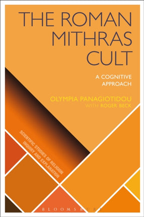 The Roman Mithras Cult