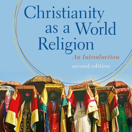 Christianity as a World Religion