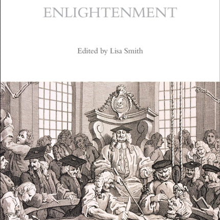 A Cultural History of Medicine in the Age of Enlightenment