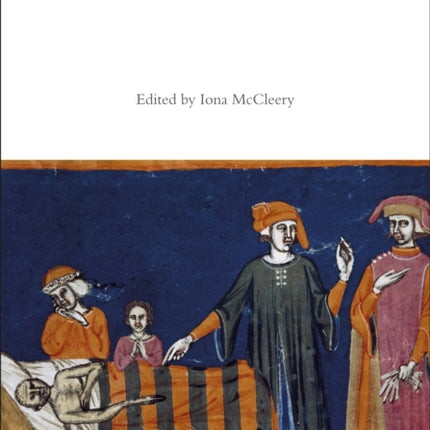 A Cultural History of Medicine in the Middle Ages