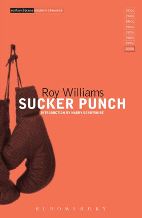 Sucker Punch