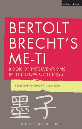Bertolt Brechts Meti