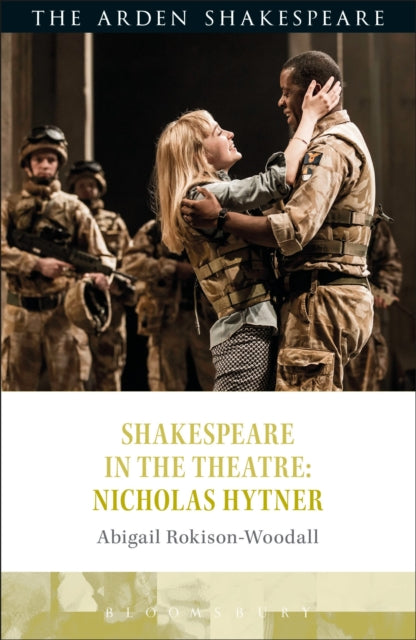 Shakespeare in the Theatre Nicholas Hytner