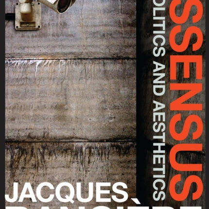 Dissensus