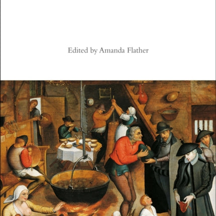 A Cultural History of the Home in the Renaissance