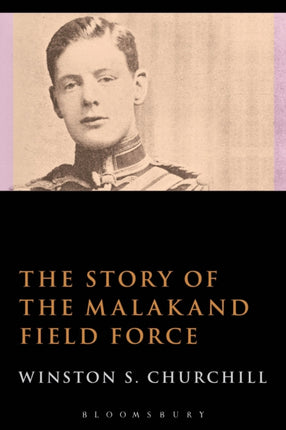 The Story of the Malakand Field Force