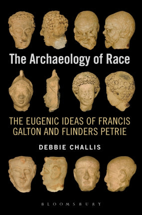 The Archaeology of Race