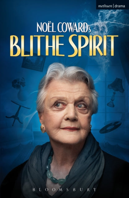 Blithe Spirit