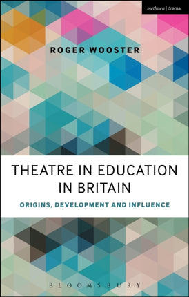 Theatre in Education in Britain