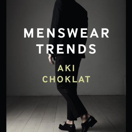 Menswear Trends