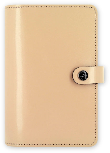 Filofax Personal The Original Patent nude organiser