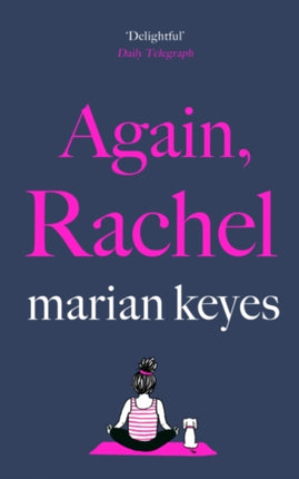 Again Rachel  Independent Exclusive Edition