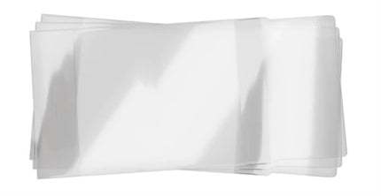 Pack of 10 X 168L Longer Length Adjustable Book