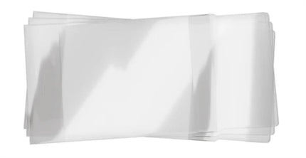 Pack of 10 X 188L Longer Length Adjustable Book