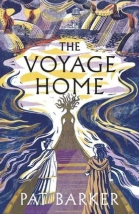 The Voyage Home  Signed Edition