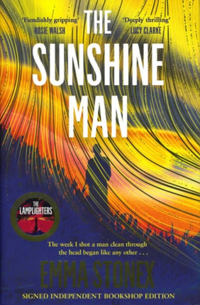 Sunshine Man Signed Edition