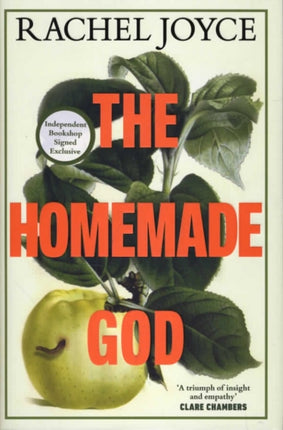 Homemade God Signed Edition