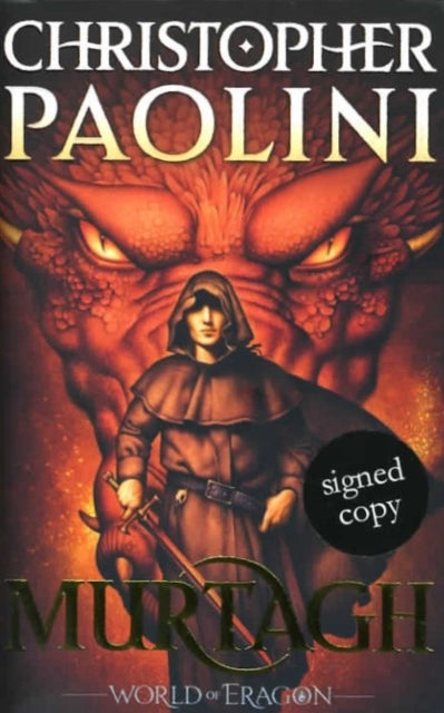 Murtagh Signed Edition