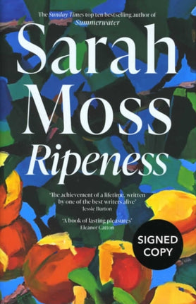 Ripeness Signed Edition