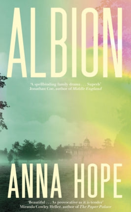 Albion Signed Edition