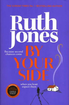 By Your Side Signed Edition