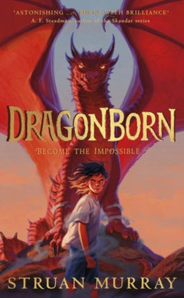 Dragonborn Signed Edition
