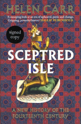 Sceptred Isle A new history of the fourteenth