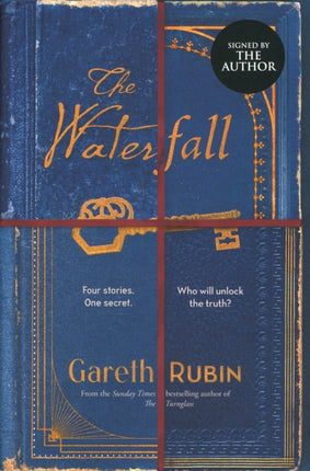 Waterfall Signed Edition