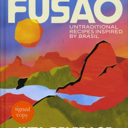 Fusao Signed Edition