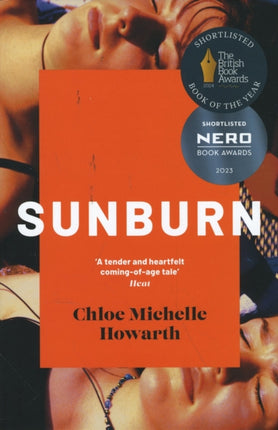 Sunburn Signed Edition