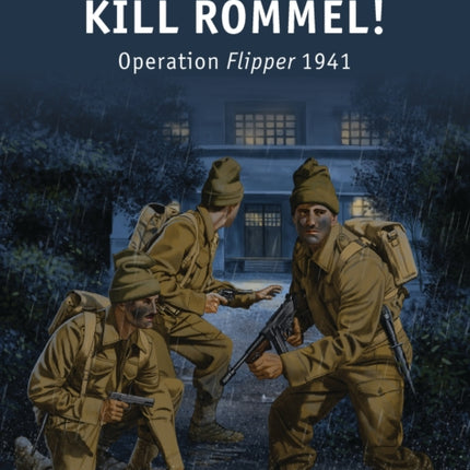 Kill Rommel