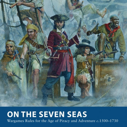 On the Seven Seas