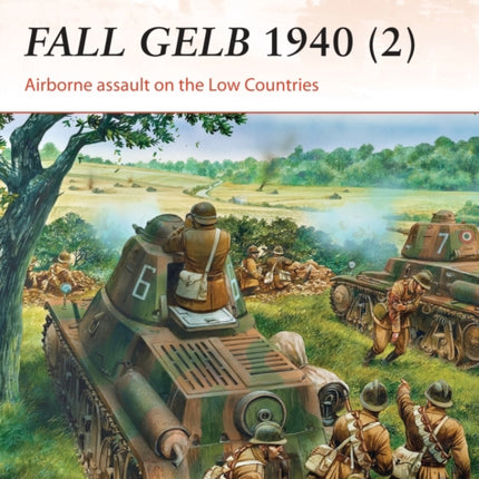 Fall Gelb 1940 2