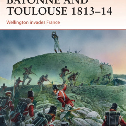 Bayonne and Toulouse 181314