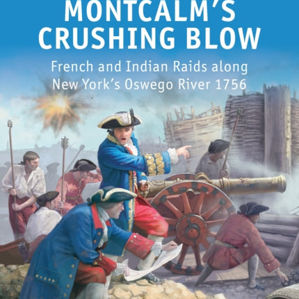 Montcalms Crushing Blow