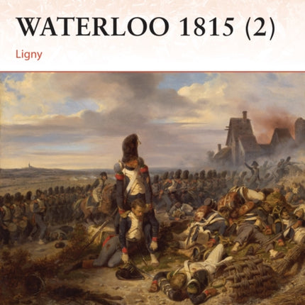 Waterloo 1815 2