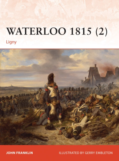 Waterloo 1815 2