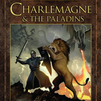 Charlemagne and the Paladins