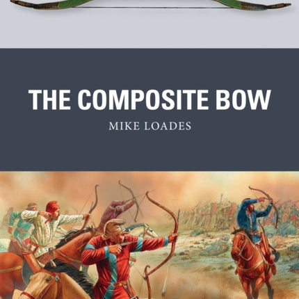 The Composite Bow 43 Weapon