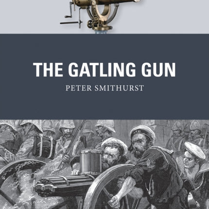 The Gatling Gun