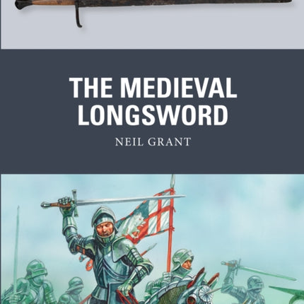 The Medieval Longsword