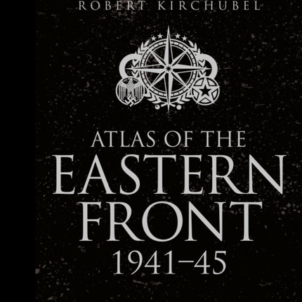 Atlas of the Eastern Front