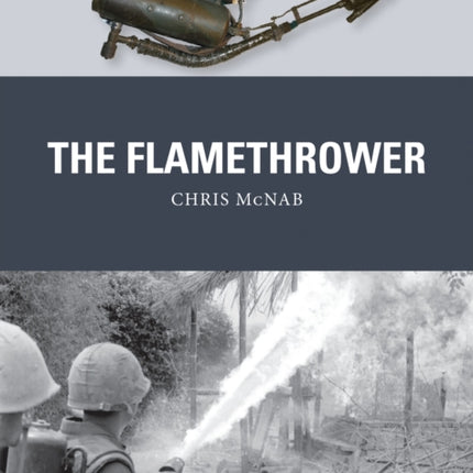The Flamethrower